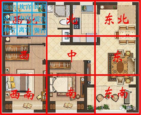 缺角的意思|房屋缺角的判断方法及其化解